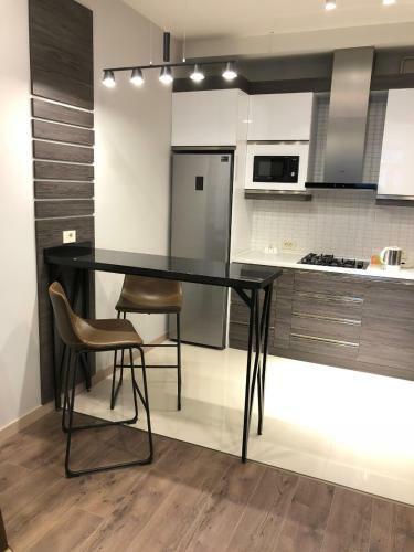 Apartment On Moskovyan 31