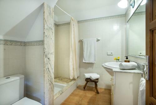 Villa Can Brullet Rustic Stay