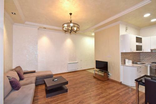 North Avenue Modern Apartment,yerevan