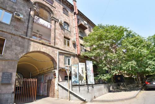 North Avenue Modern Apartment,yerevan