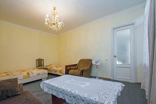 Hostal Moris&sona House & Ruben Tours
