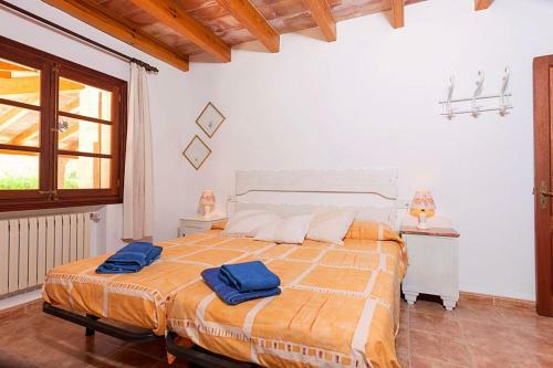 Villa Varitx Cerda