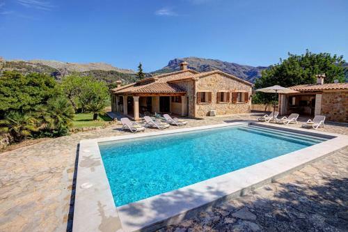 Villa Varitx Cerda