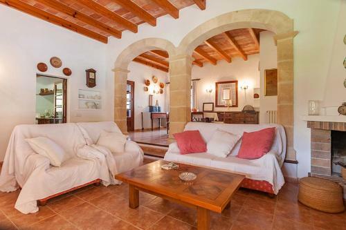 Villa Varitx Cerda