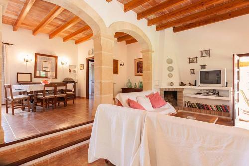 Villa Varitx Cerda