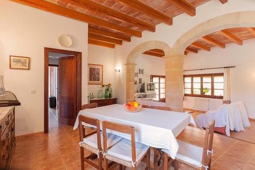 Villa Varitx Cerda