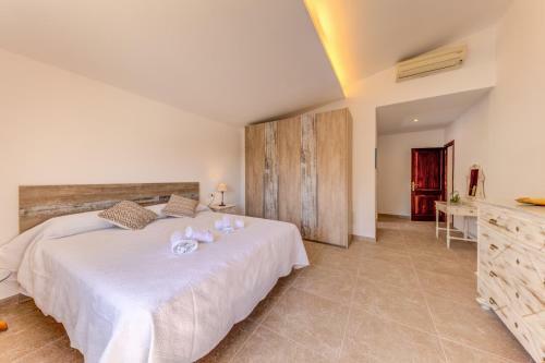 Villa La Font Canaves Pollensa