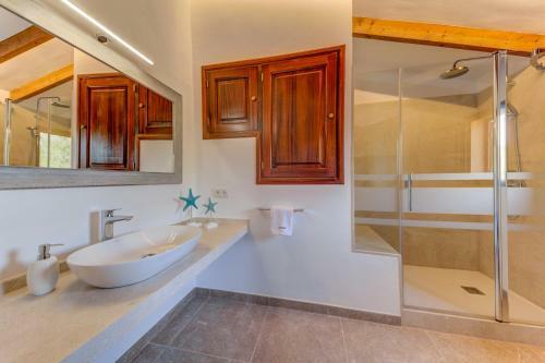 Villa La Font Canaves Pollensa