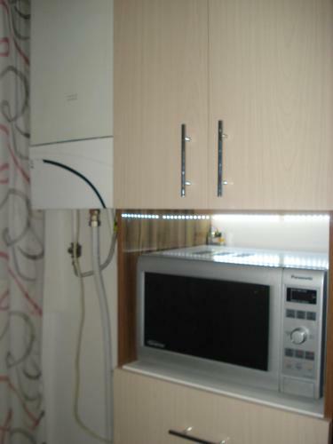 Apartment Nor Nork