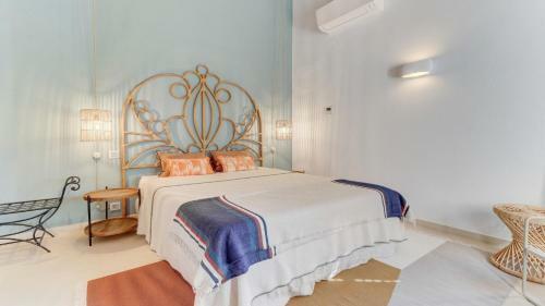 Villa S'encantament