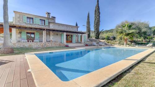 Villa S'encantament