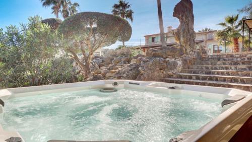 Villa S'encantament