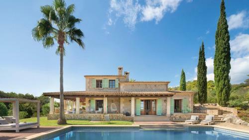 Villa S'encantament