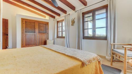 Villa S'encantament