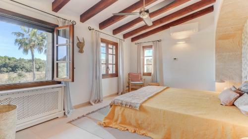 Villa S'encantament