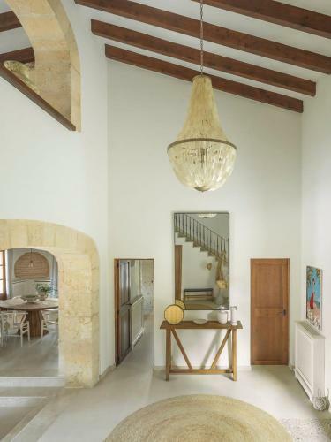 Villa S'encantament