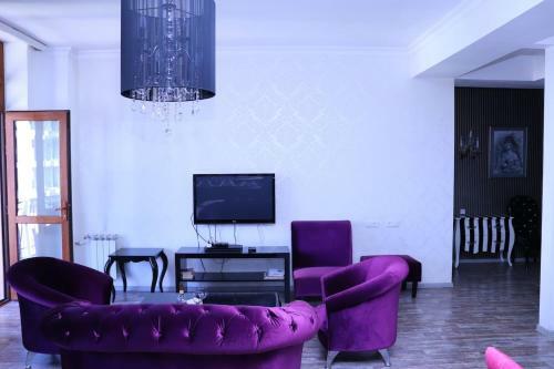 Apartamento La Petite Maison