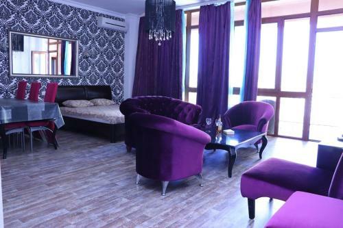 Apartamento La Petite Maison