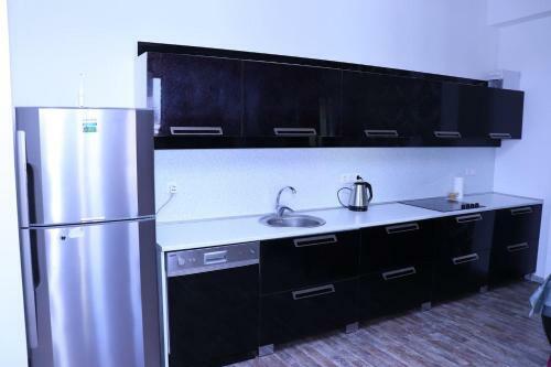 Apartamento La Petite Maison