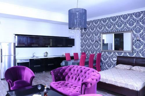 Apartamento La Petite Maison