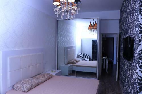 Apartamento La Petite Maison