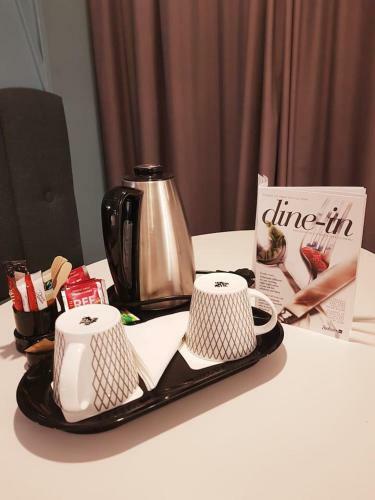 Apartamento La Petite Maison