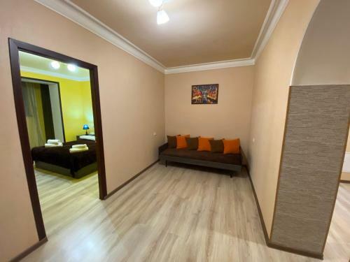 Central Home Apartment