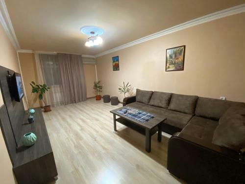 Central Home Apartment