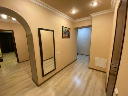 Central Home Apartment