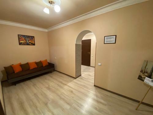 Central Home Apartment