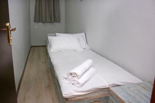 Central Home Apartment
