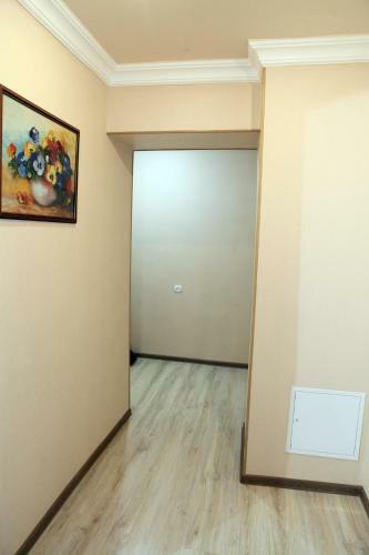 Central Home Apartment