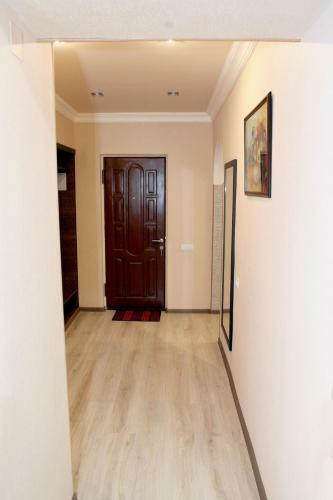 Central Home Apartment