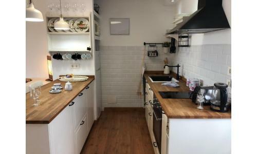 Apartamento Puerto Chico 6