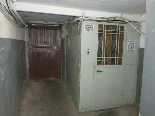 Apartamento Rc On Nalbandyan 50