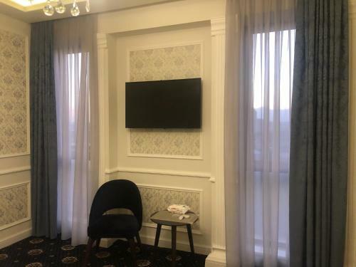 Russo Hotel