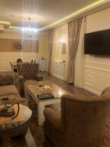 Russo Hotel