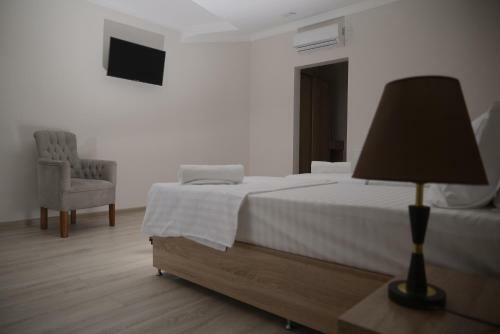 Maison Hotel Yerevan