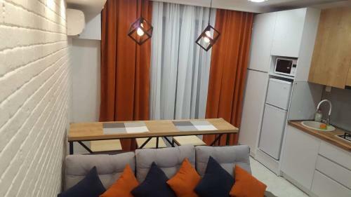 Apartment Central Park Yerevan