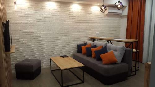 Apartment Central Park Yerevan