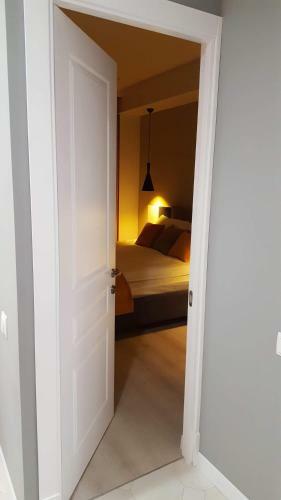 Apartment Central Park Yerevan
