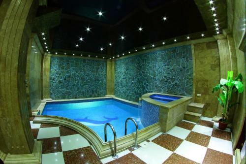 Sochi Palace Hotel Complex