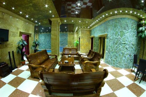 Sochi Palace Hotel Complex