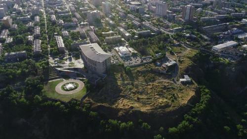 Park Apartment