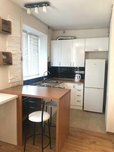 Park Apartment