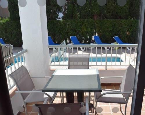 Villa Alexia - Apartment Brisa - Puerto Pollensa.