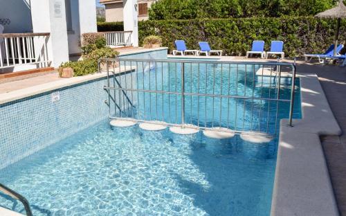 Villa Alexia - Apartment Brisa - Puerto Pollensa.