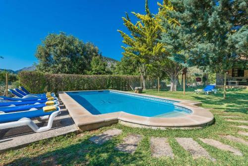 Villa Can Llobera Nou