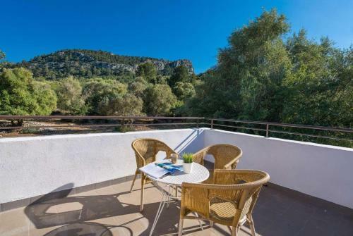 Villa Can Llobera Nou