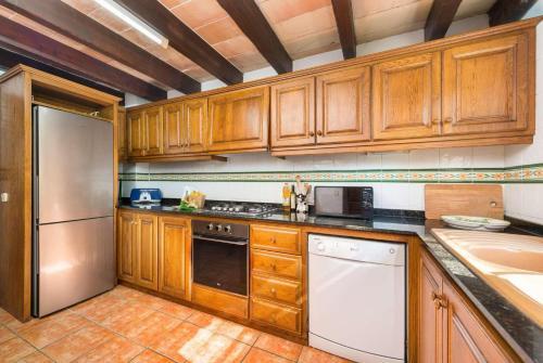 Villa Can Llobera Nou